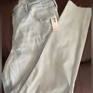 Old navy jeans